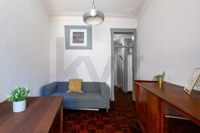 Apartamento T3 para Venda em Santo António