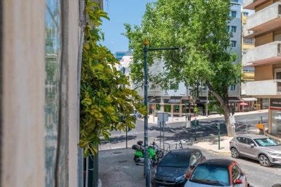 Apartamento T3 para Venda em Santo António