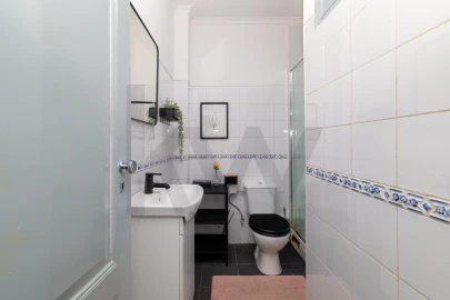 Apartamento T3 para Venda em Santo António