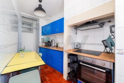 Apartamento T3 para Venda em Santo António