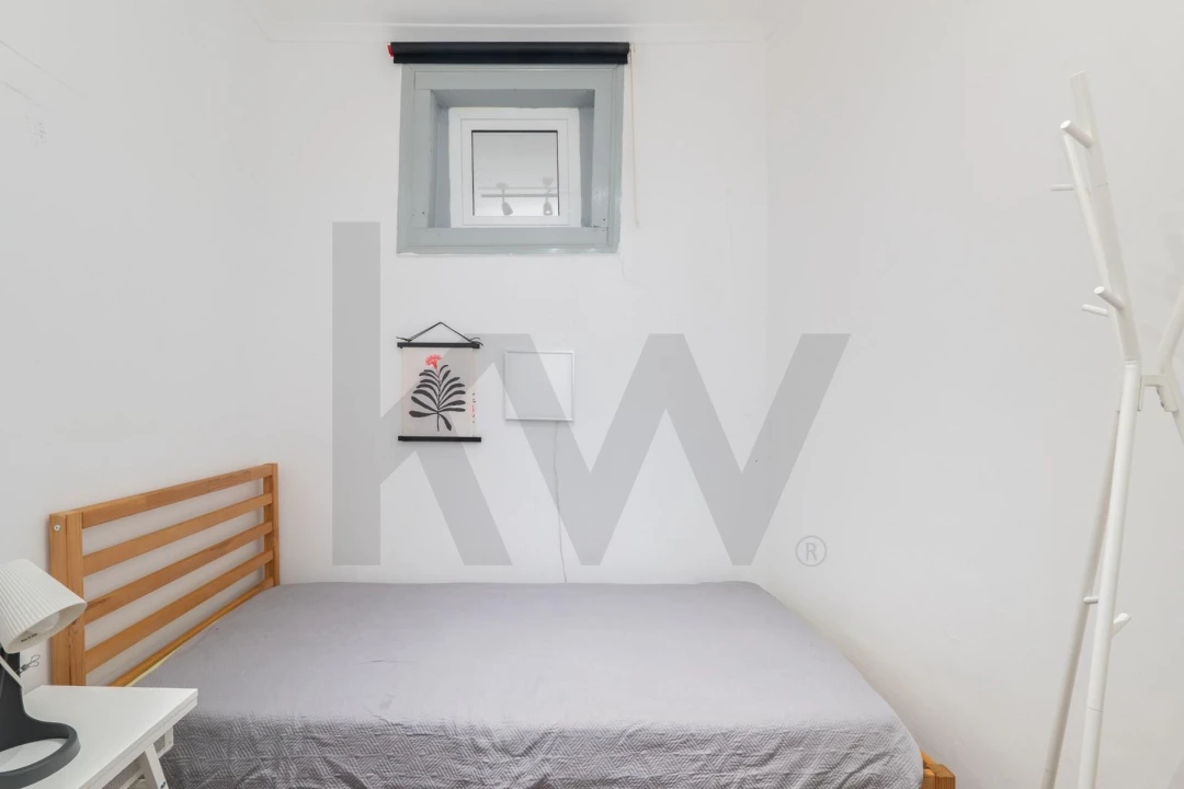 Apartamento T3 para Venda em Santo António Foto 10