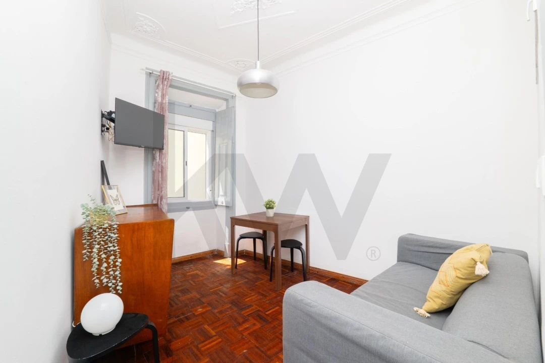 Apartamento T3 para Venda em Santo António Foto 13