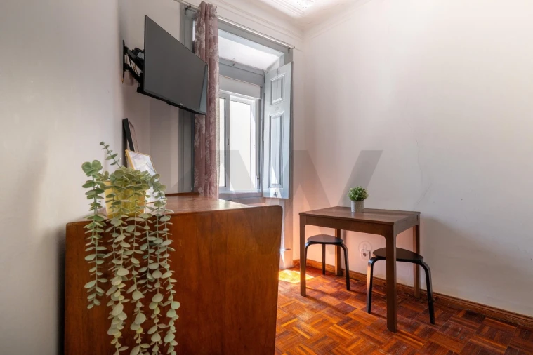 Apartamento T3 para Venda em Santo António Foto 14