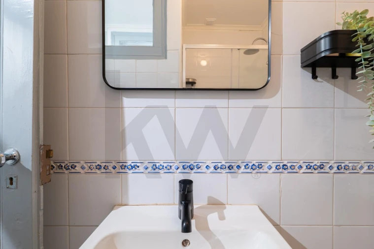 Apartamento T3 para Venda em Santo António Foto 12