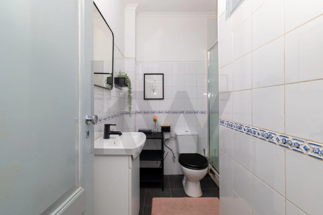 Apartamento T3 para Venda em Santo António Foto 11