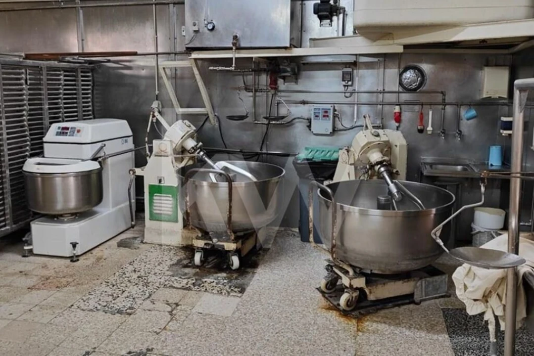 Loja para Venda em São Vicente Foto 28