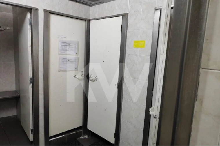 Loja para Venda em São Vicente Foto 12