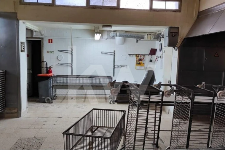 Loja para Venda em São Vicente Foto 24