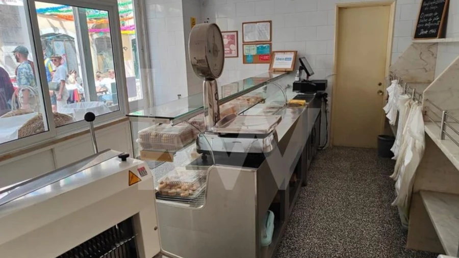 Loja para Venda em São Vicente