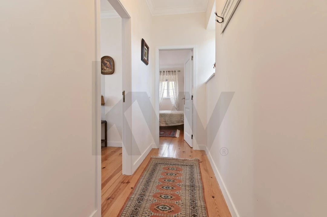 Moradia T4 para Venda em Fanhões Foto 21