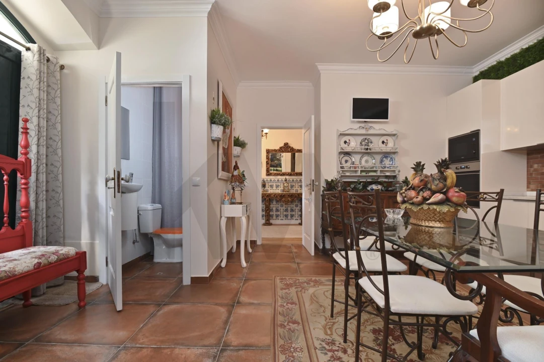 Moradia T4 para Venda em Fanhões Foto 6