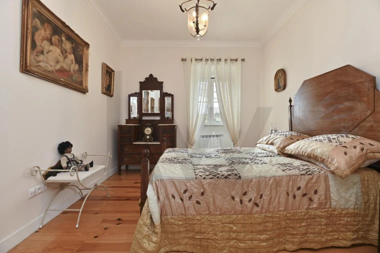 Moradia T4 para Venda em Fanhões Foto 22