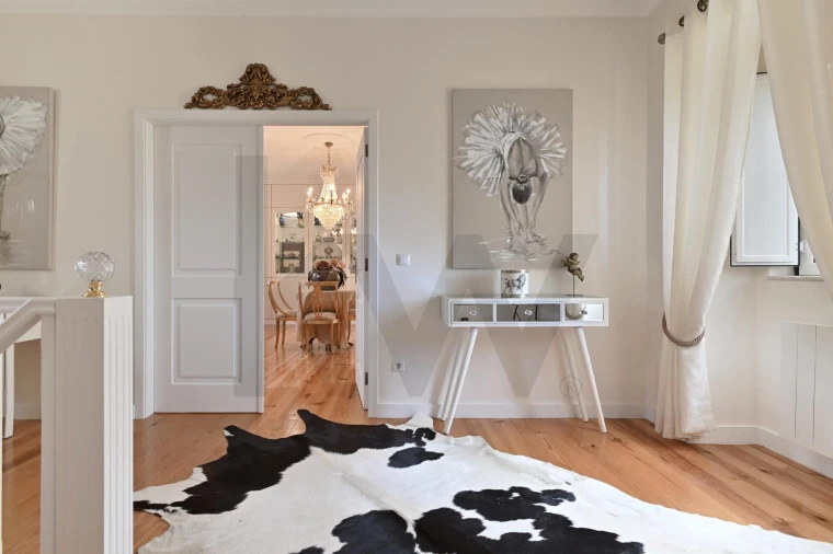 Moradia T4 para Venda em Fanhões Foto 16