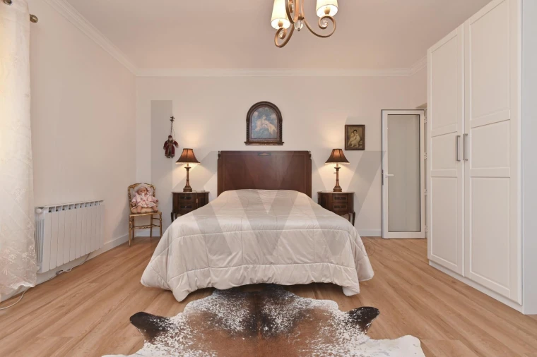 Moradia T4 para Venda em Fanhões Foto 27