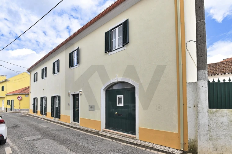 Moradia T4 para Venda em Fanhões Foto 25