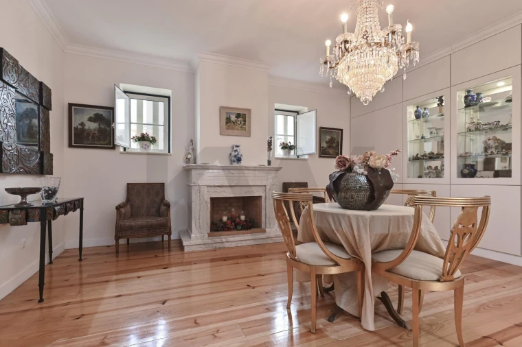 Moradia T4 para Venda em Fanhões Foto 18