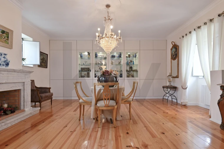 Moradia T4 para Venda em Fanhões Foto 17