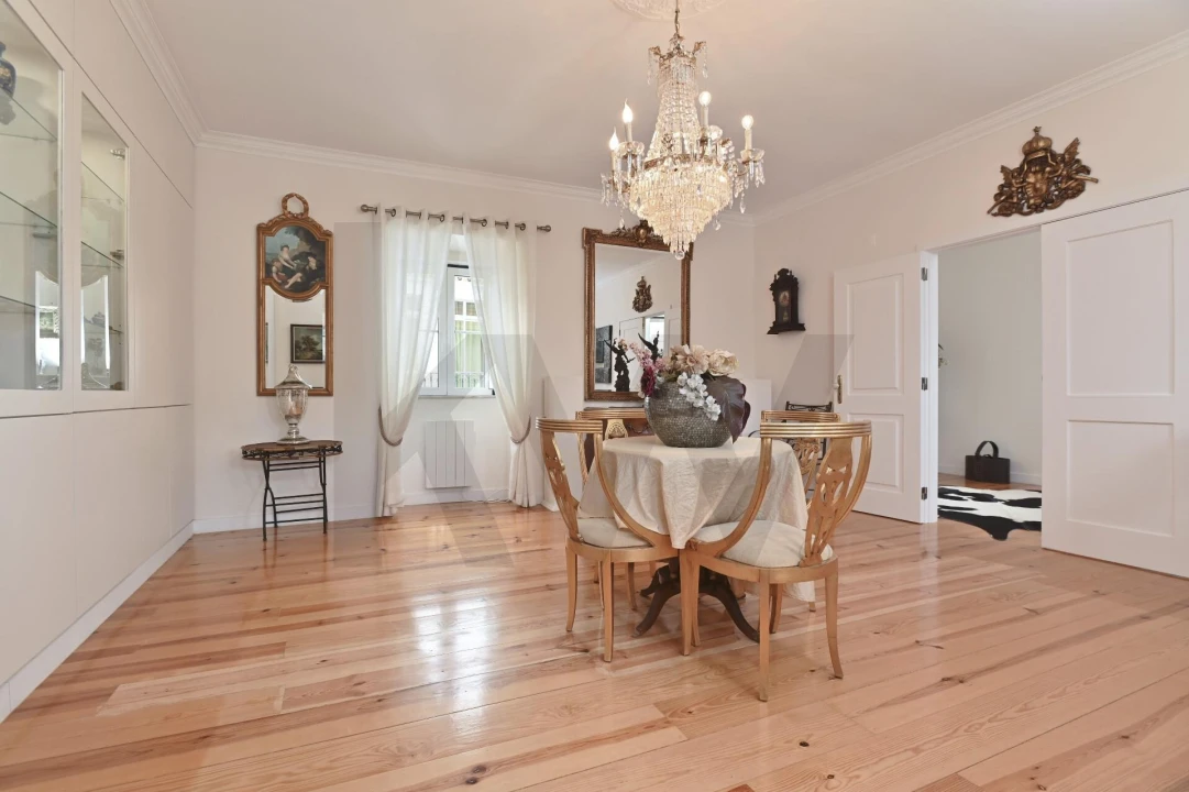 Moradia T4 para Venda em Fanhões Foto 19