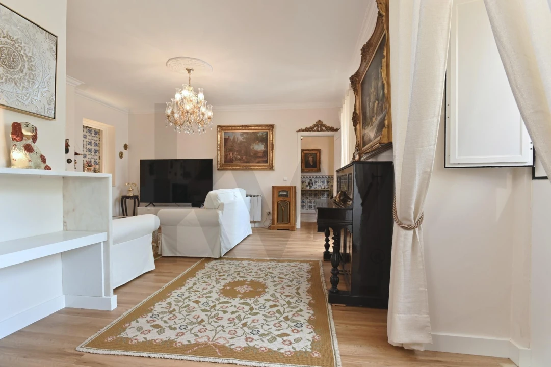 Moradia T4 para Venda em Fanhões Foto 5