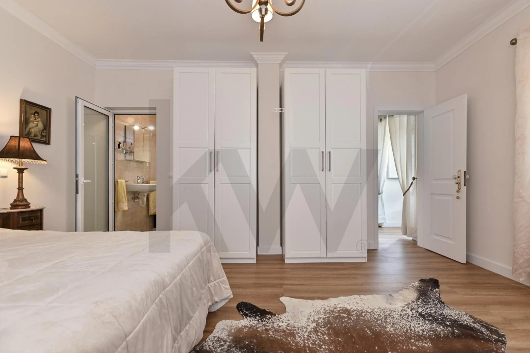 Moradia T4 para Venda em Fanhões Foto 28