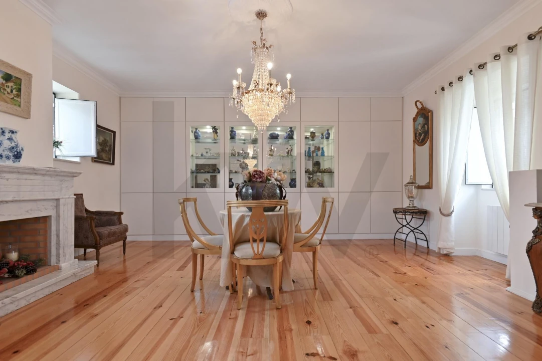 Moradia T4 para Venda em Fanhões Foto 17