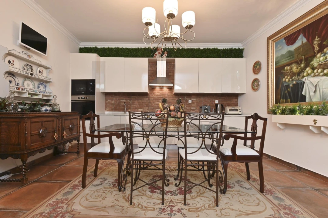 Moradia T4 para Venda em Fanhões Foto 7