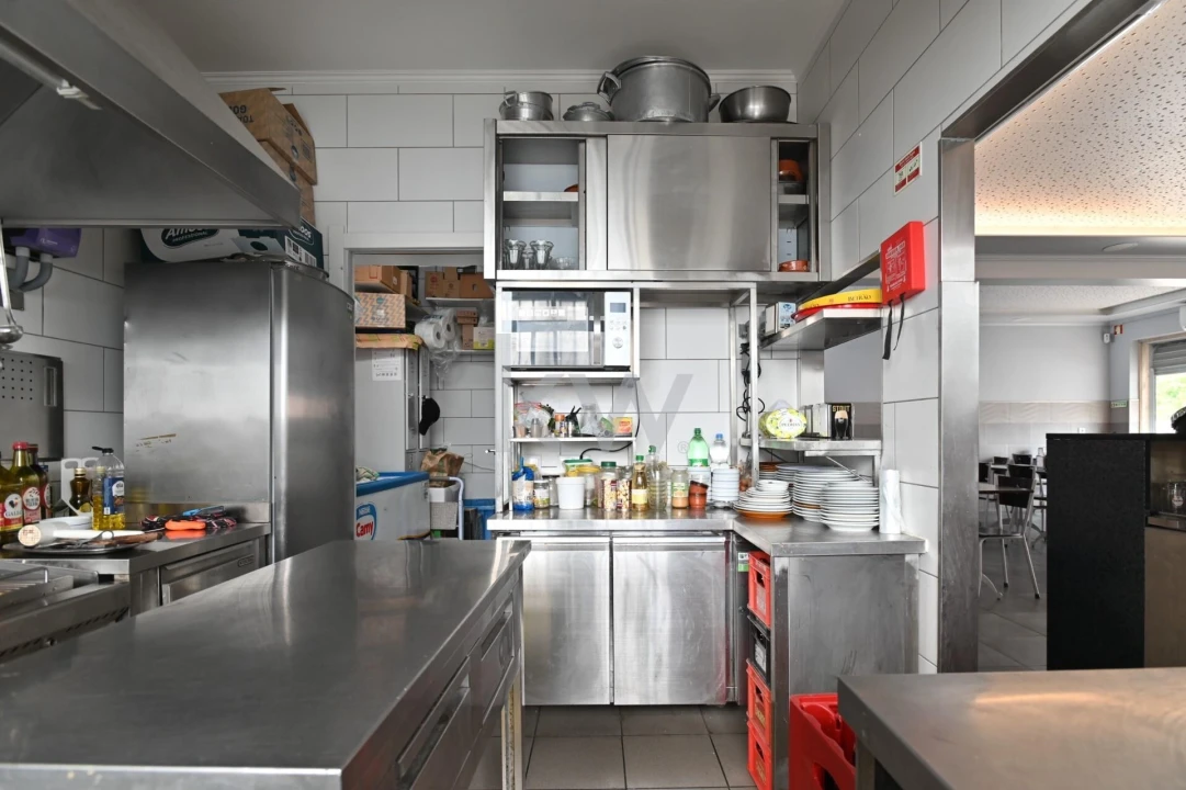 Negócio para Trespasse em Santa Iria de Azoia, São João da Talha e Bobadela Foto 13