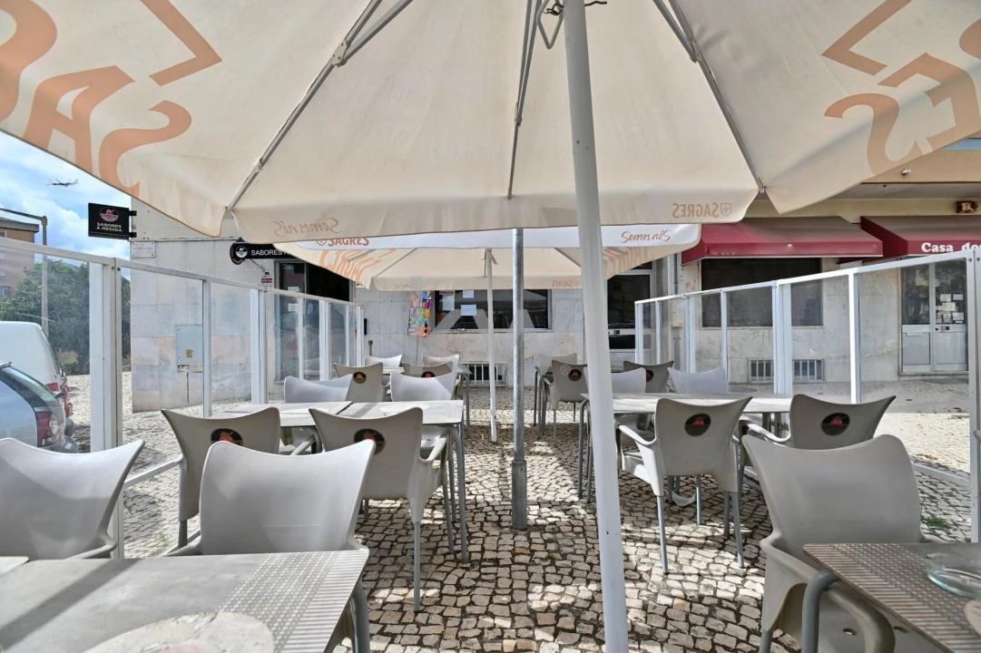 Negócio para Trespasse em Santa Iria de Azoia, São João da Talha e Bobadela Foto 8