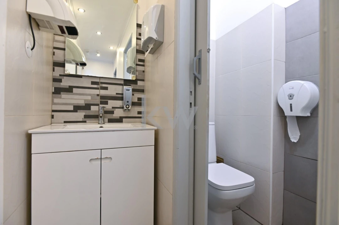 Negócio para Trespasse em Santa Iria de Azoia, São João da Talha e Bobadela Foto 9