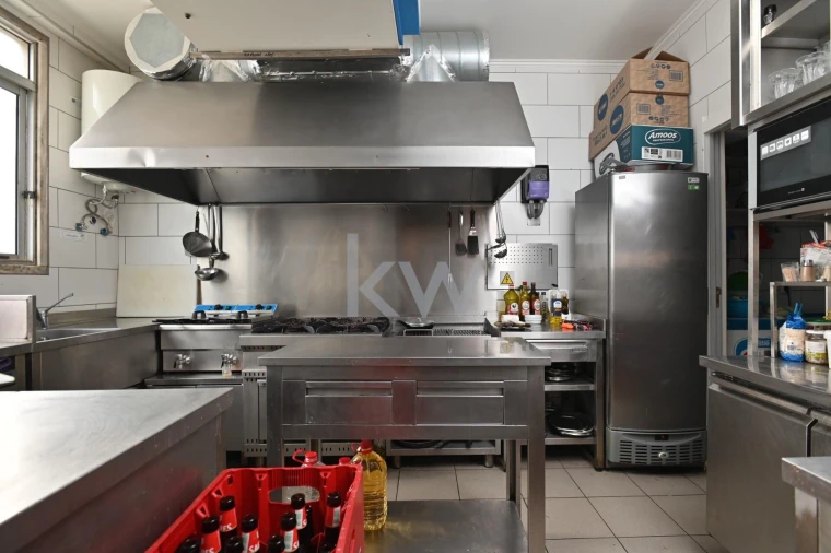 Negócio para Trespasse em Santa Iria de Azoia, São João da Talha e Bobadela Foto 12