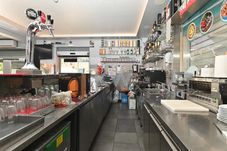 Negócio para Trespasse em Santa Iria de Azoia, São João da Talha e Bobadela Foto 10