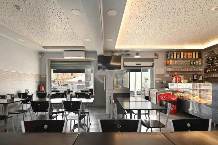 Negócio para Trespasse em Santa Iria de Azoia, São João da Talha e Bobadela Foto 6