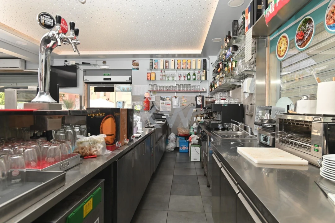 Negócio para Trespasse em Santa Iria de Azoia, São João da Talha e Bobadela Foto 10