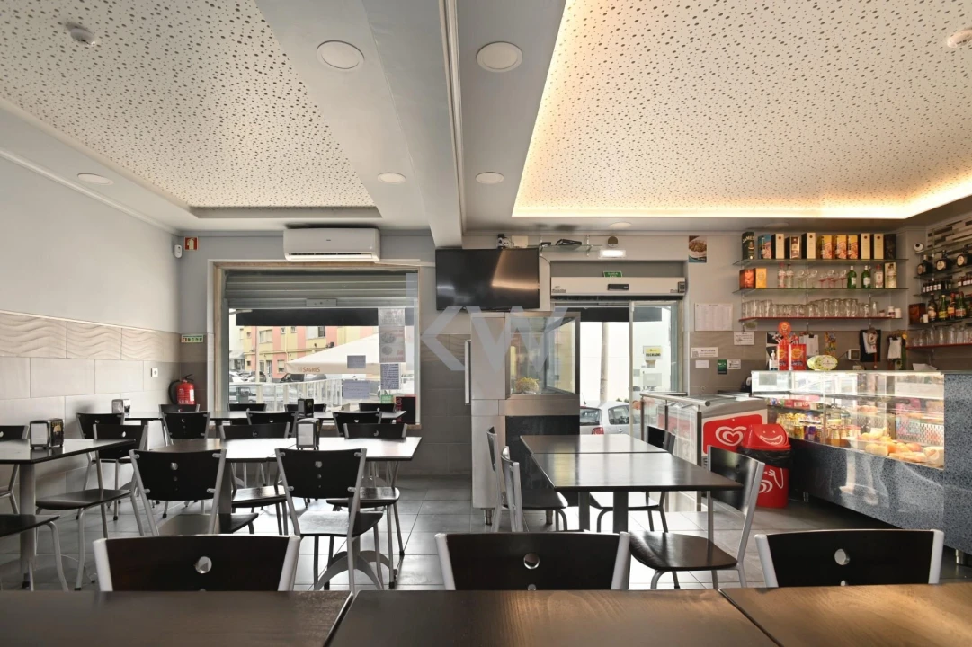 Negócio para Trespasse em Santa Iria de Azoia, São João da Talha e Bobadela Foto 6