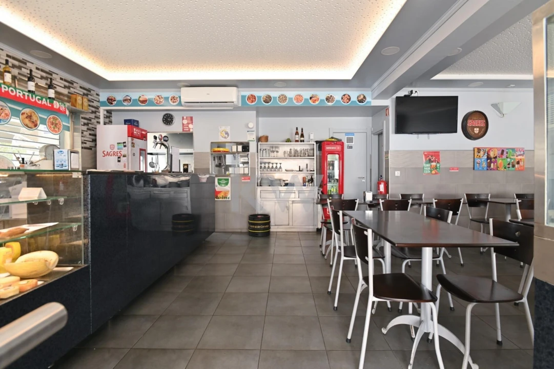 Negócio para Trespasse em Santa Iria de Azoia, São João da Talha e Bobadela Foto 3