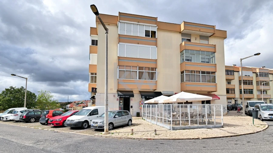 Negócio para Trespasse em Santa Iria de Azoia, São João da Talha e Bobadela