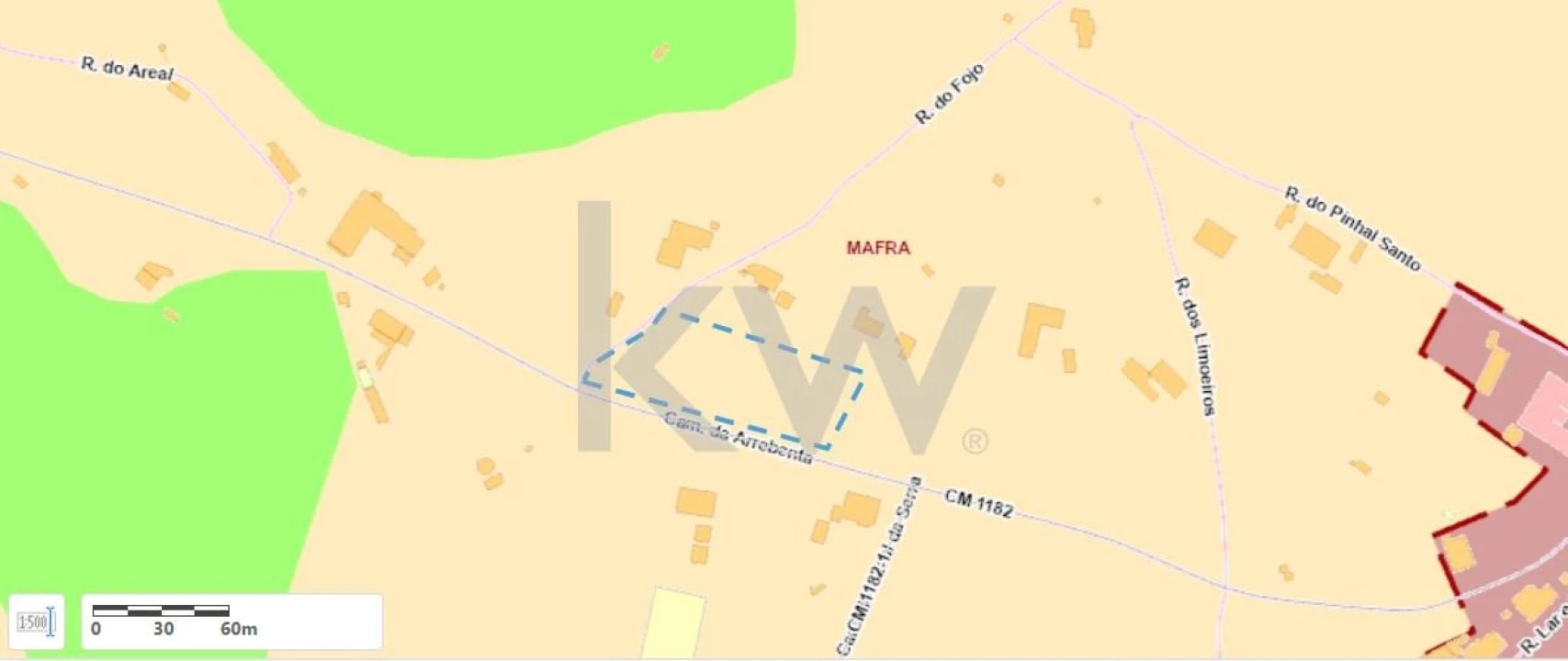 Terreno para Venda em Mafra Foto 25
