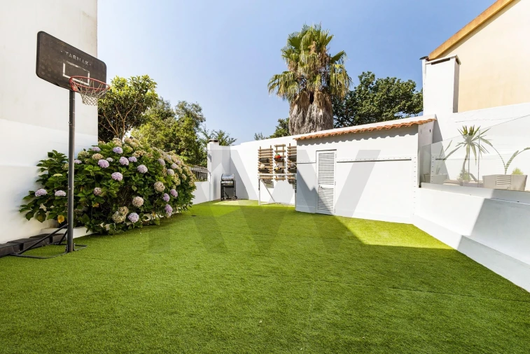 Moradia T3 para Venda em Barcarena Foto 20