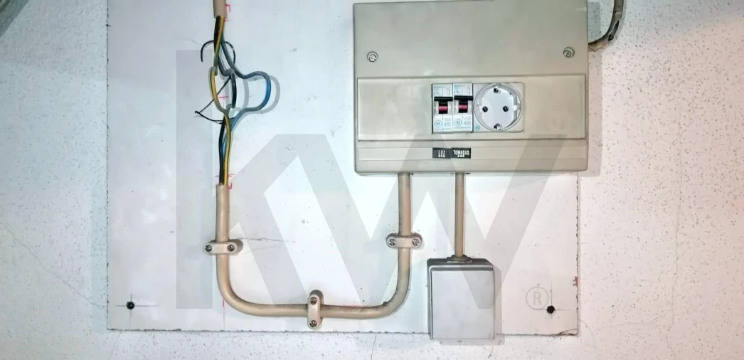 Garagem para Arrendamento em Queluz e Belas Foto 6