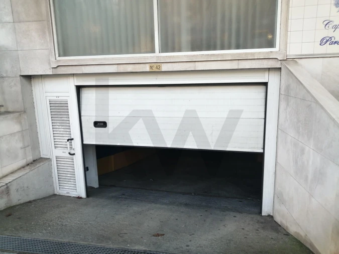 Garagem para Arrendamento em Queluz e Belas Foto 15