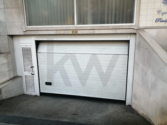 Garagem para Arrendamento em Queluz e Belas Foto 16