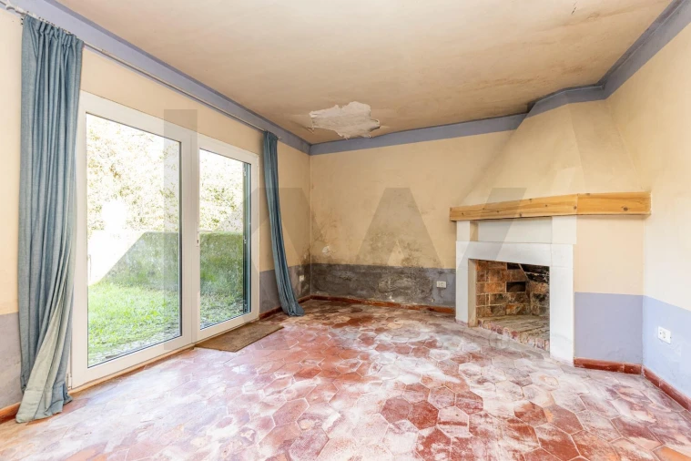 Moradia T4 para Venda em São João das Lampas e Terrugem Foto 45