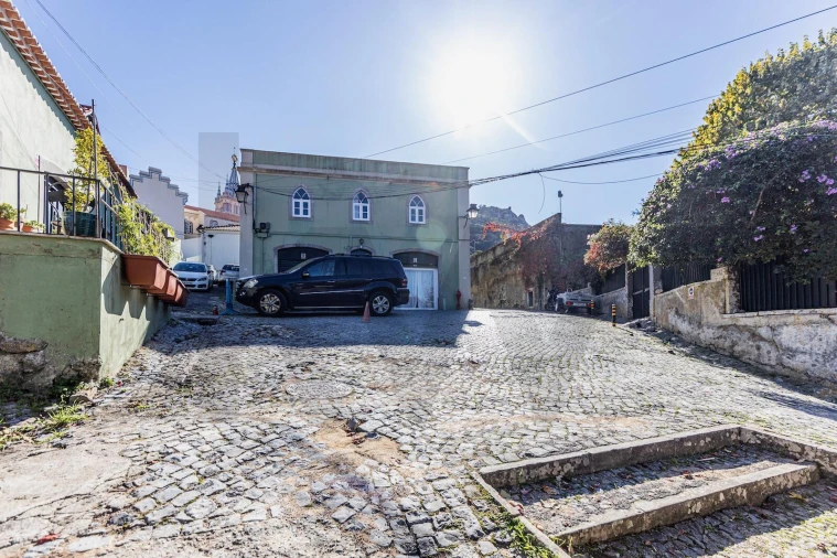 Moradia T4 para Venda em São João das Lampas e Terrugem Foto 54