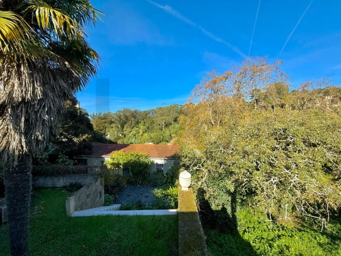 Moradia T4 para Venda em São João das Lampas e Terrugem Foto 42