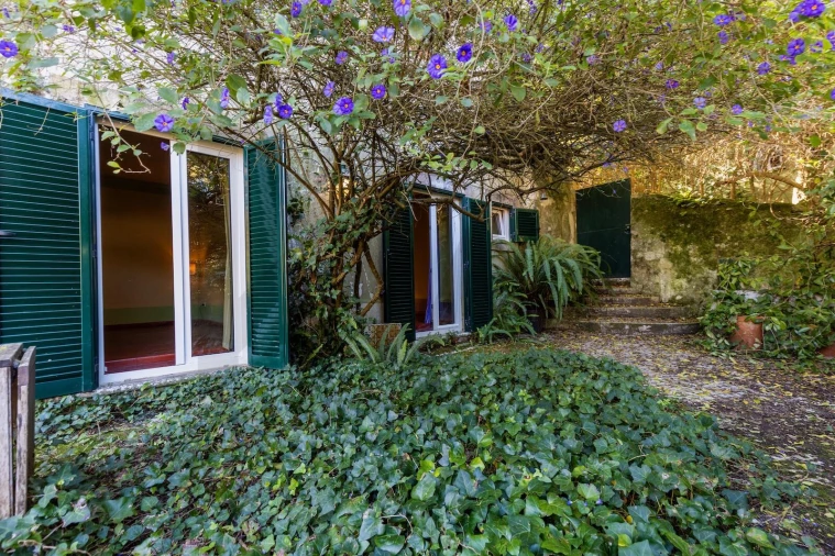 Moradia T4 para Venda em São João das Lampas e Terrugem Foto 28