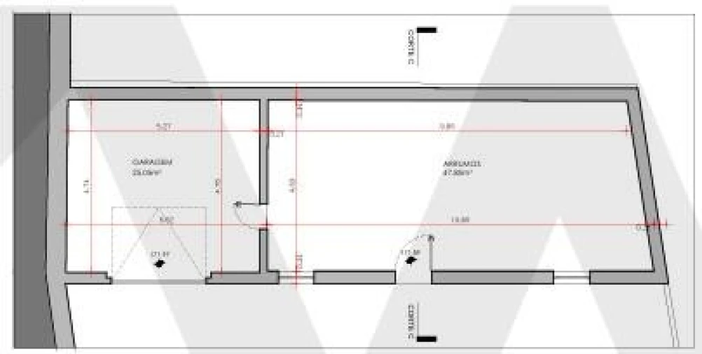 Moradia T4 para Venda em São João das Lampas e Terrugem Foto 64