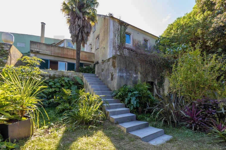 Moradia T4 para Venda em São João das Lampas e Terrugem Foto 31