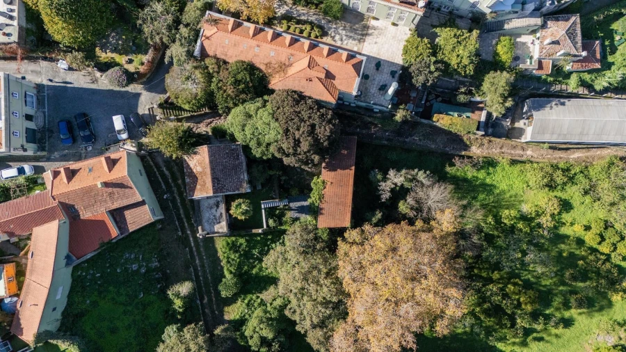 Moradia T4 para Venda em São João das Lampas e Terrugem Foto 61