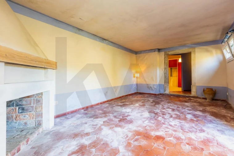 Moradia T4 para Venda em São João das Lampas e Terrugem Foto 46