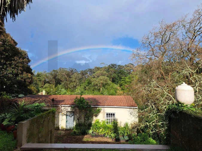 Moradia T4 para Venda em São João das Lampas e Terrugem Foto 38